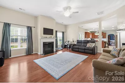 4849 Benhill Drive, Harrisburg, NC 28075 - Photo 17