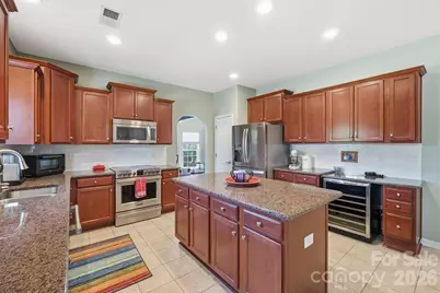4849 Benhill Drive, Harrisburg, NC 28075 - Photo 11