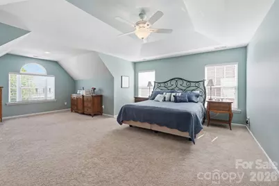 4849 Benhill Drive, Harrisburg, NC 28075 - Photo 31