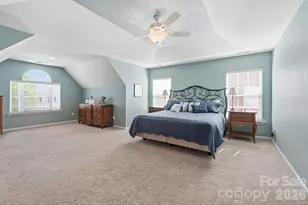 4849 Benhill Dr, Harrisburg, NC 28075 - Photo 31