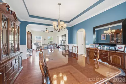 4849 Benhill Drive, Harrisburg, NC 28075 - Photo 9