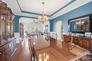 4849 Benhill Dr, Harrisburg, NC 28075 - Photo 9