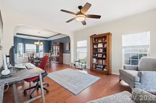 4849 Benhill Dr, Harrisburg, NC 28075 - Photo 5