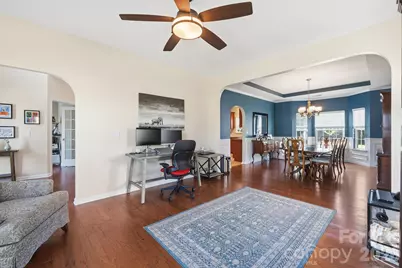 4849 Benhill Drive, Harrisburg, NC 28075 - Photo 7