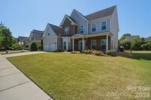 4849 Benhill Dr, Harrisburg, NC 28075 - Photo 43