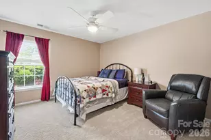 4849 Benhill Dr, Harrisburg, NC 28075 - Photo 25