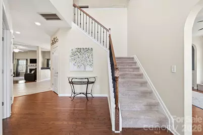 4849 Benhill Drive, Harrisburg, NC 28075 - Photo 3