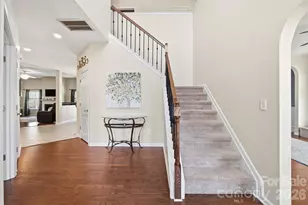 4849 Benhill Dr, Harrisburg, NC 28075 - Photo 3