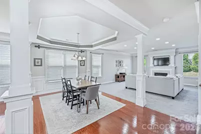 7041 Carnwarth Lane, Fort Mill, SC 29707 - Photo 5