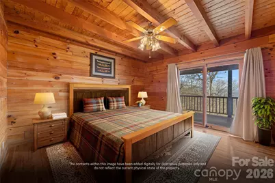 1299 Black Forest Drive, Bryson City, NC 28713 - Photo 35