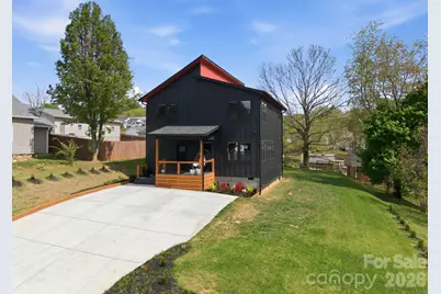 30 First Street, Canton, NC 28716 - Photo 3