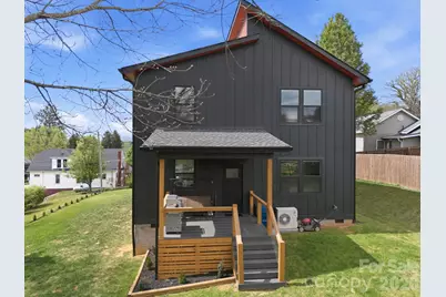 30 First Street, Canton, NC 28716 - Photo 35
