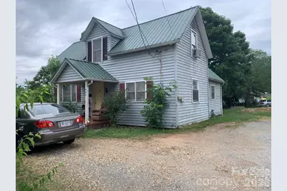 522 W Concord Street, Morganton, NC 28655 - Photo 1