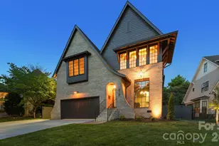 419 Lorna St, Charlotte, NC 28205 - Photo 1