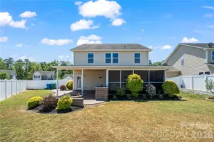 3329 Saddlebrook Dr, Midland, NC 28107 - Photo 35
