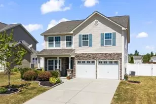 3329 Saddlebrook Dr, Midland, NC 28107 - Photo 1