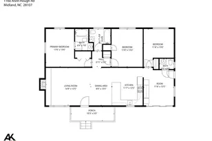 1160 Alvin Hough Rd, Midland, NC 28107 - Photo 41