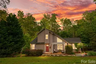 138 Uwharrie Ct, Mount Gilead, NC 27306 - Photo 1