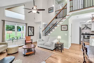 138 Uwharrie Ct, Mount Gilead, NC 27306 - Photo 5
