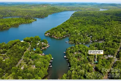 138 Uwharrie Court, Mount Gilead, NC 27306 - Photo 13