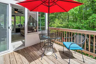 138 Uwharrie Ct, Mount Gilead, NC 27306 - Photo 19
