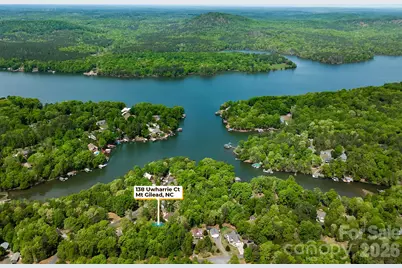 138 Uwharrie Court, Mount Gilead, NC 27306 - Photo 3