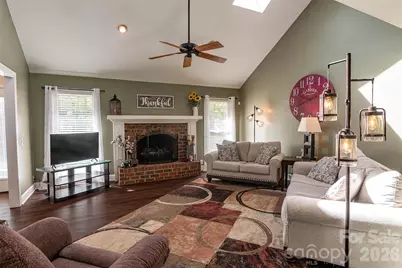 189 Ridgeview Drive, Rutherfordton, NC 28139 - Photo 5