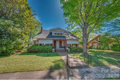 151 S Magnolia Street, Forest City, NC 28043 - Photo 3