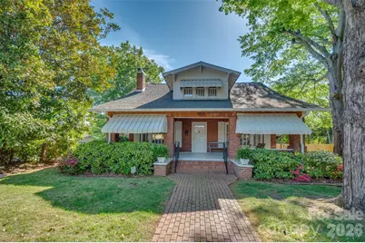 151 S Magnolia Street, Forest City, NC 28043 - Photo 1