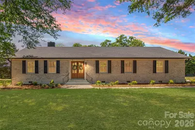 1108 Evans Mill Road, Pageland, SC 29728 - Photo 1