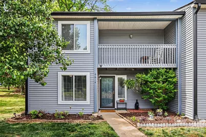 6614 Point Comfort Lane, Charlotte, NC 28226 - Photo 1