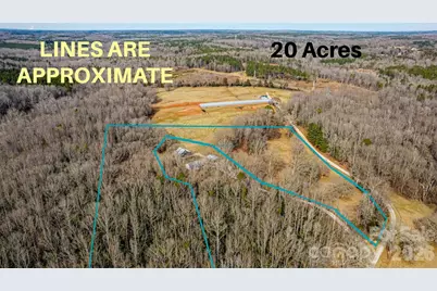 1791B Westbrook Road, Edgemoor, SC 29712 - Photo 1