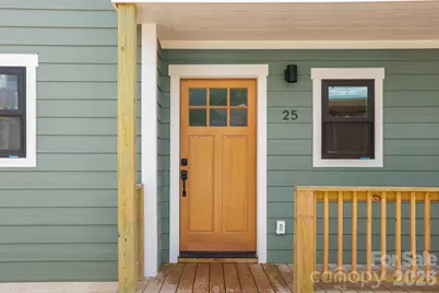 25 Fireside Drive, Asheville, NC 28806 - Photo 3