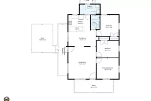 697 Bethany Church Rd, Forest City, NC 28043 - Photo 33