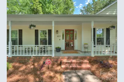 401 Sandymead Road, Matthews, NC 28105 - Photo 5