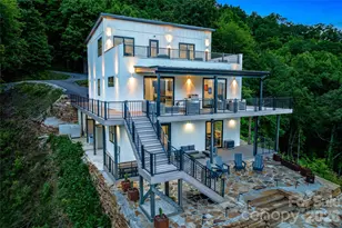 840 Fontana Trace Dr, Almond, NC 28702 - Photo 3