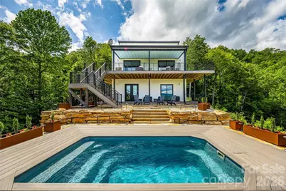 840 Fontana Trace Drive, Almond, NC 28702 - Photo 47
