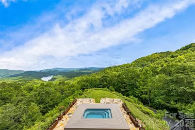 840 Fontana Trace Drive, Almond, NC 28702 - Photo 35