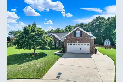 849 Treva Anne Drive SW, Concord, NC 28027 - Photo 1