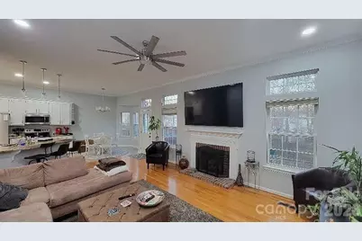 11632 Long Forest Drive, Charlotte, NC 28269 - Photo 3