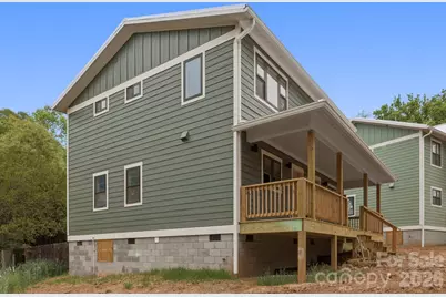 17 Fireside Drive, Asheville, NC 28806 - Photo 7