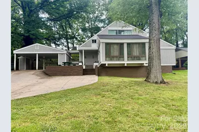 1233 Maxwell Street, Salisbury, NC 28144 - Photo 1