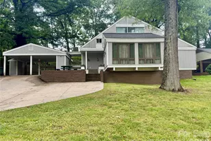 1233 Maxwell St, Salisbury, NC 28144 - Photo 1
