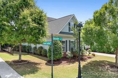 15403 Oleander Drive, Charlotte, NC 28278 - Photo 33