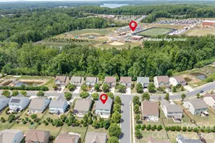 15403 Oleander Dr, Charlotte, NC 28278 - Photo 37