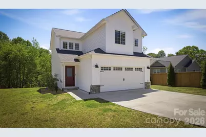126 Crump Street, Connelly Springs, NC 28612 - Photo 1