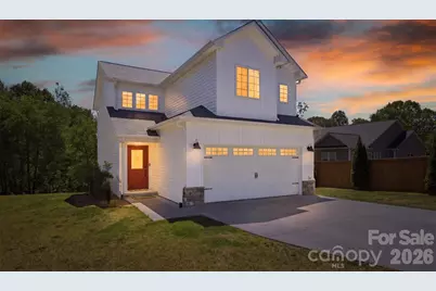 126 Crump Street, Connelly Springs, NC 28612 - Photo 3