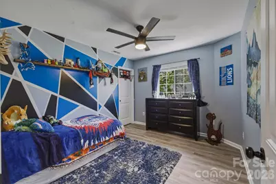 126 Crump Street, Connelly Springs, NC 28612 - Photo 27