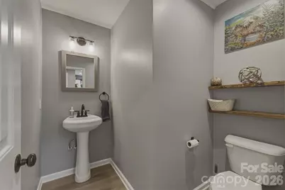 126 Crump Street, Connelly Springs, NC 28612 - Photo 11