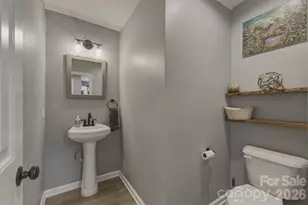 126 Crump St, Connelly Springs, NC 28612 - Photo 11